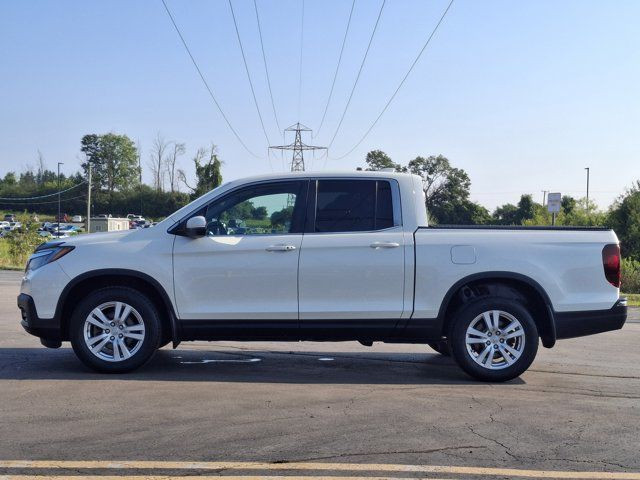 2017 Honda Ridgeline LX Apple CarPlay | Android Auto | Adaptive in Cars & Trucks in Guelph - Image 2
