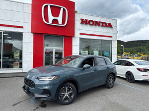 2025 Honda HR-V EX-L NAVI