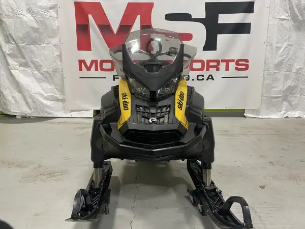 2022 Skidoo Tundra Lt in Snowmobiles in Strathcona County - Image 7