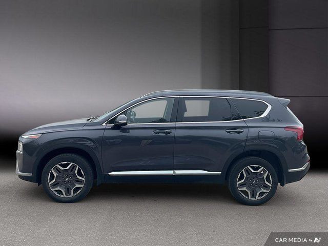 2021 Hyundai Santa Fe Hybrid Preferred AWD w/Trend Package in Cars & Trucks in Cambridge - Image 3