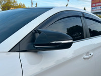 Come by and check out this sporty and fun-to-drive 2018 Hyundai Elantra Sport with only 55,000 km! F... (image 8)