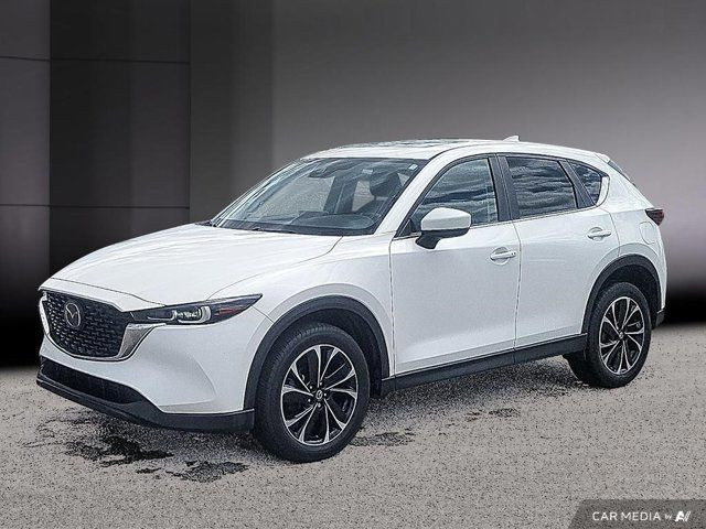 2022 Mazda CX-5 GS in Cars & Trucks in Laval / North Shore