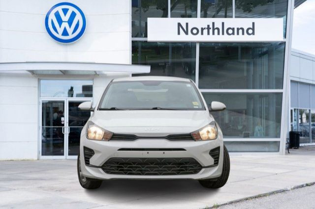 2022 Kia Rio 5-door LX+ in Cars & Trucks in Calgary - Image 4