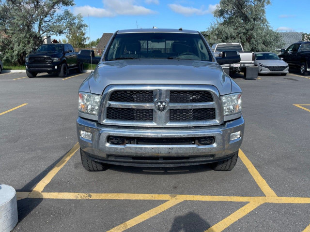 2018 Ram 3500 in Cars & Trucks in Lethbridge - Image 2