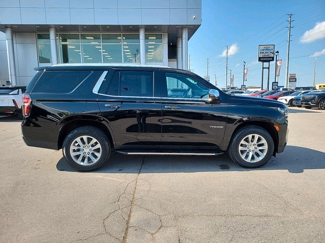 2023 Chevrolet Tahoe Premier in Cars & Trucks in Markham / York Region - Image 4