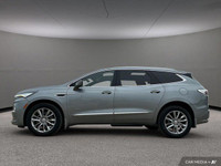 This Buick Enclave boasts a Gas V6 3.6L/217 engine powering this Automatic transmission. Wireless Ph... (image 1)