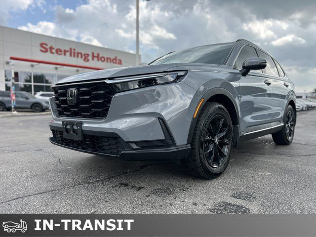2023 Honda CR-V Sport in Cars & Trucks in Hamilton