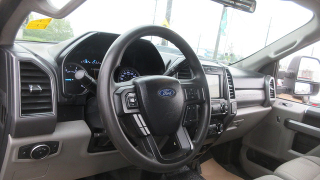 2019 Ford F-550 XLT CREW CAB FLAT DECK!!2024 BLOWOUT SALE!! in Cars & Trucks in Edmonton - Image 3