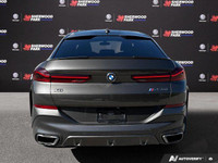 Come see this 2020 BMW X6 M50i before it's too late! * This BMW X6 is a Bargain with These Options *... (image 4)