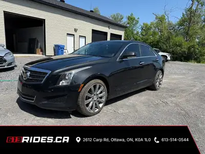 Looking for a luxury sedan that delivers both exhilarating performance and refined comfort? Feast yo...