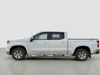 Discover the versatility and reliability of the 2022 Chevrolet Silverado Short Box Crew Cab, now ava... (image 1)