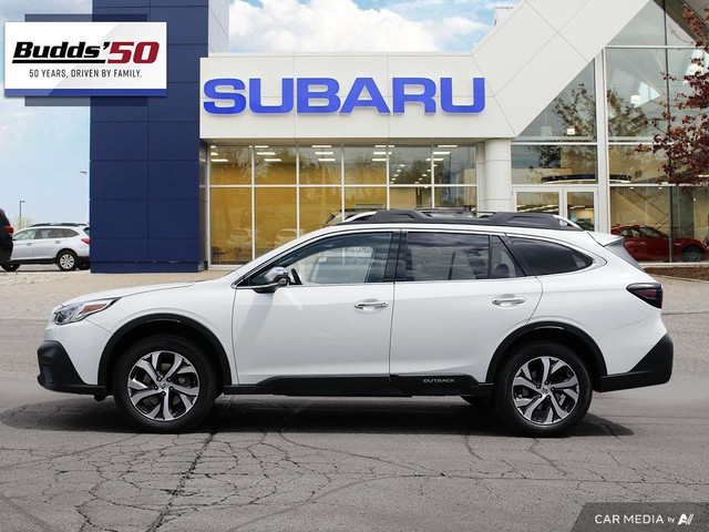 2021 Subaru Outback Premier Xt in Cars & Trucks in Oakville / Halton Region - Image 4