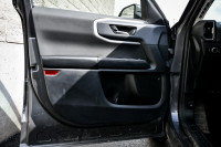 This 2023 Ford Bronco Sport is for sale today. This SUV has 77,915 kms. It's black in colour . It ha... (image 9)