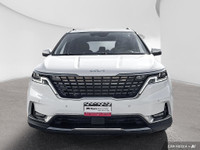 Navigation, Adaptive Cruise Control, Synthetic Leather Seats, Blind Spot Detection, Heated Seats! Th... (image 1)
