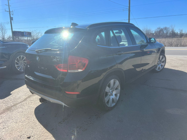 2014 BMW X1 in Cars & Trucks in Ottawa - Image 4