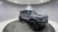 2.3L ECOBOOST ENGINE, LED HEADLIGHTS, CONVERTIBLE SOFT TOP, HEATED MIRRORS, REMOTE ENGINE START. Ste... (image 1)