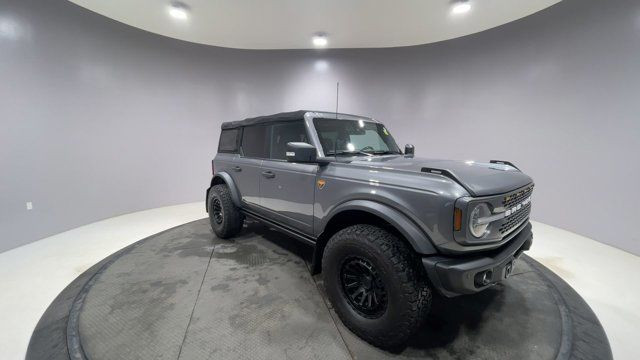 2022 Ford Bronco in Cars & Trucks in Strathcona County - Image 2