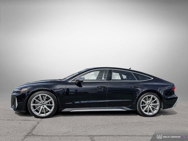  2021 Audi RS 7 WHAT A DEAL | CALL NOW | WILL NOT LAST LONG | HU in Cars & Trucks in Oakville / Halton Region - Image 3