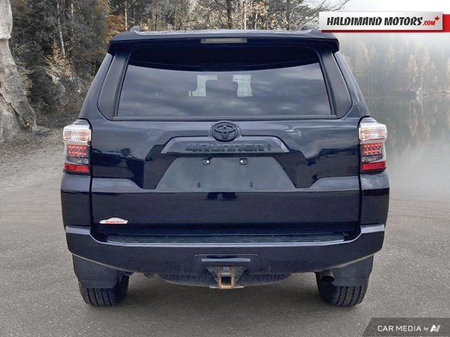 2022 Toyota 4Runner SR5PREM in Cars & Trucks in Hamilton - Image 4