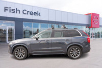 ==== 2017 Volvo XC90 Momentum AWD -- 316 HP | No Accidents | Thule Ski Carrier | Traded for 2023 Nis... (image 2)