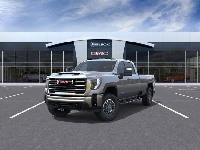 2025 GMC Sierra 2500HD SLE SLE VALUE PKG // X31 OFF ROAD AND... in Cars & Trucks in Barrie