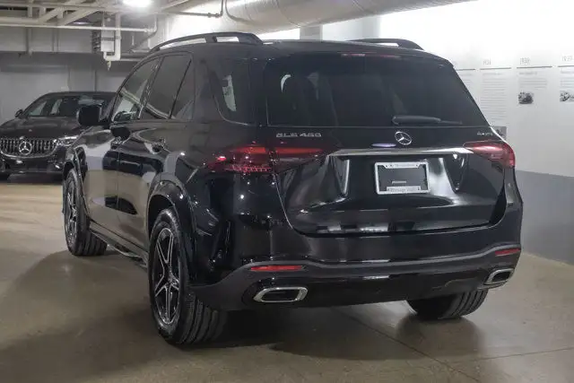 2025 Mercedes-Benz GLE GLE 450 4MATIC SUV in Cars & Trucks in Edmonton - Image 8
