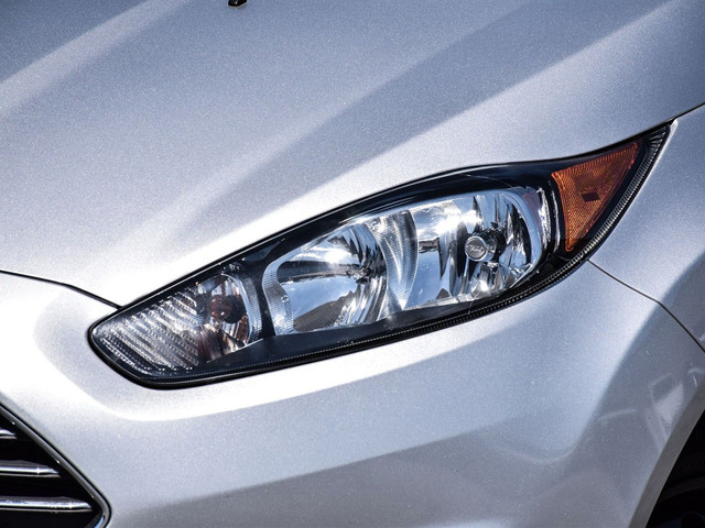 2015 Ford Fiesta SE *AS-IS* SE, AUTO, A/C in Cars & Trucks in Oakville / Halton Region - Image 3