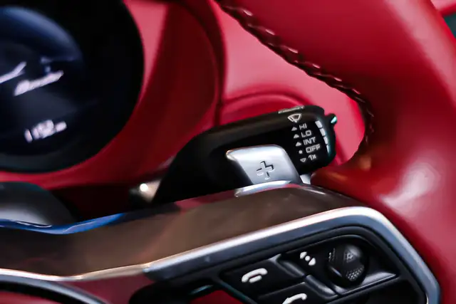 2022 Porsche Boxster AUTOMATIQUE + RWD + AUDIO BOSE + GPS + CARP in Cars & Trucks in Laval / North Shore - Image 22