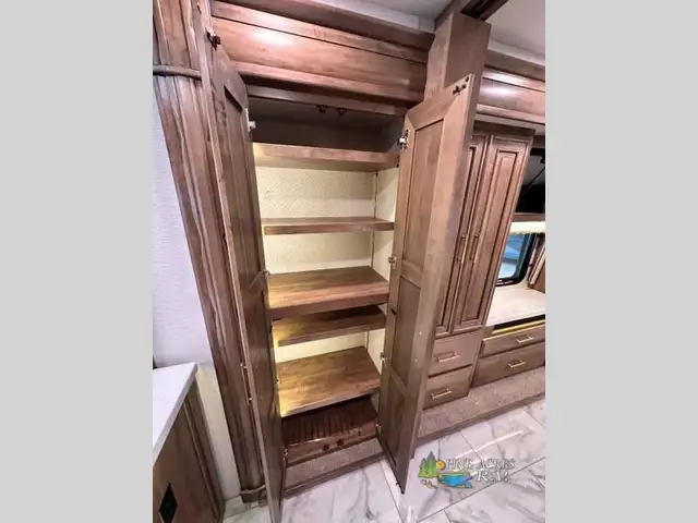 2023 Entegra Coach Cornerstone 45B 605 h.p. 26K Miles in RVs & Motorhomes in Moncton - Image 50