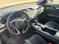2020 HONDA CIVIC SPORT 4CYL AUTOMATIC TRANSMISSION - SAFETY INCLUDED - NEW BRAKES - LKA - ADAPTIVE C... (image 8)