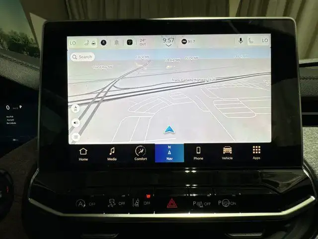 2024 Jeep Compass North | Sunroof | Remote Start in Cars & Trucks in Edmonton - Image 19