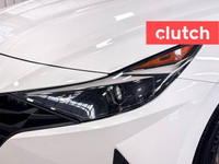 1 OWNER / Climate Control, Bluetooth Music, Touchscreen Display and more! Clutch is the largest onli... (image 7)