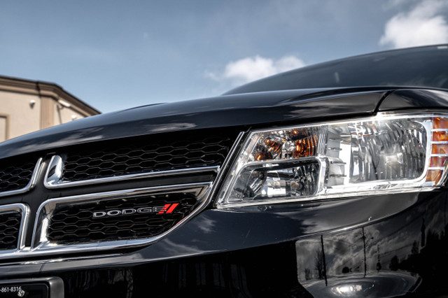 2014 Dodge Journey SXT | KEYLESS ENTRY | BLUETOOTH | in Cars & Trucks in City of Toronto - Image 3