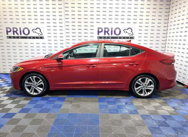 2017 Hyundai Elantra in Cars & Trucks in Ottawa - Image 2