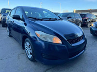 2009 TOYOTA Matrix Base