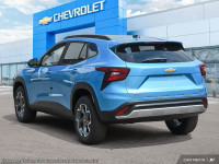 Price includes Added Accessories Plus Engine Block Heater Experience the future of compact SUVs with... (image 3)
