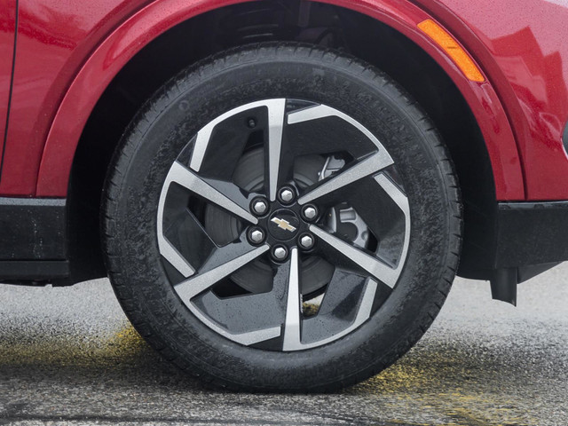 2025 Chevrolet Equinox EV LT AWD- Surround Vision | Panoramic Su in Cars & Trucks in Markham / York Region - Image 4