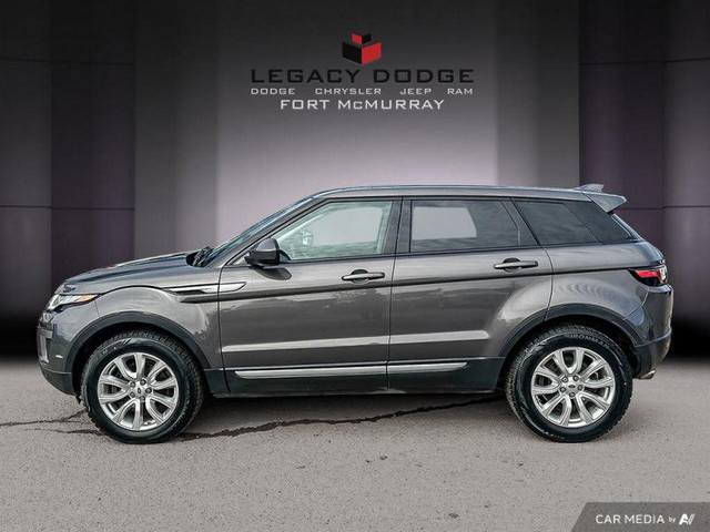 2016 Land Rover Range Rover Evoque SE - $157.48 /Wk in Cars & Trucks in Fort McMurray - Image 3
