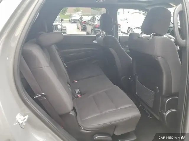 2022 Dodge Durango SXT NAVIGATION | PUSH BUTTON START | BLACK... in Cars & Trucks in London - Image 24