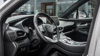 *Low Mileage, Leather Seats, Panoramic Sunroof, Harman/Kardon Premium Sound System, Cooled Seats, He... (image 9)