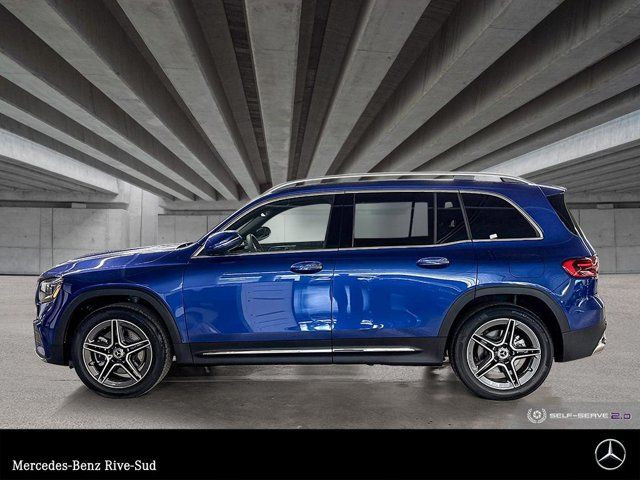 2025 Mercedes-Benz GLB 250 4MATIC in Cars & Trucks in Longueuil / South Shore - Image 2