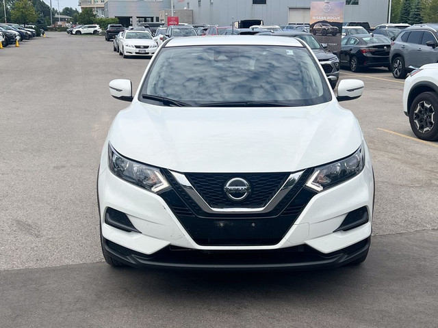 2023 Nissan Qashqai S in Cars & Trucks in Markham / York Region - Image 3