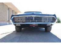 **Sale Price: $59,800*** Plus PST/GST. NO ADMINISTRATION FEES 1969 Mercury Cougar XR7 CONVERTIBLE, R... (image 4)