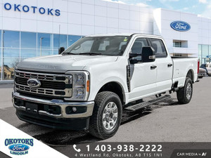 2023 Ford F 350 XLT