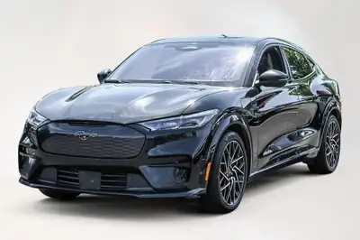 2022 Ford Mustang Mach-E GT Performance Edition AWD La Ford Mustang Mach-E GT Performance Edition AW...