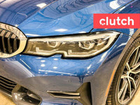 NO ACCIDENTS / CLEAN CARFAX / Auto Dimming Rearview Mirror, Front Heated Seats, Driver Seat Memory S... (image 7)
