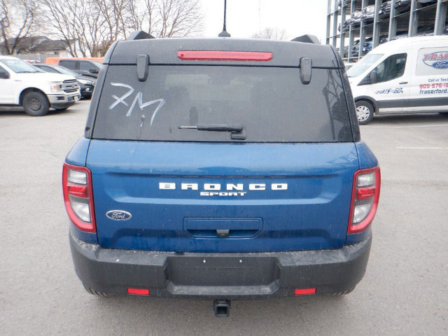  2024 Ford Bronco Sport Outer Banks 4X4 in Cars & Trucks in Oshawa / Durham Region - Image 4