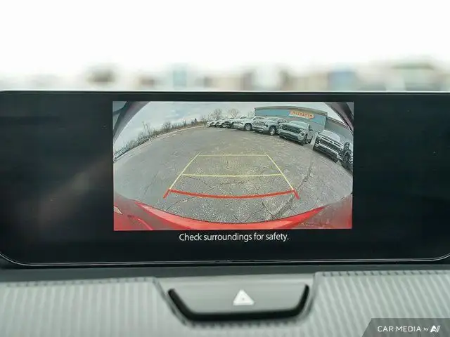 2025 Mazda CX-70 MHEV GS-L | Hybrid | AWD | Apple Carplay in Cars & Trucks in Windsor Region - Image 28