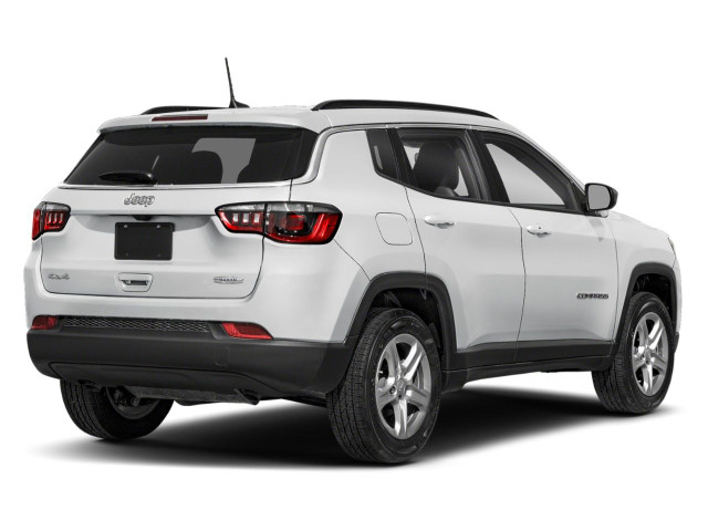 2025 Jeep Compass in Cars & Trucks in Lethbridge - Image 2