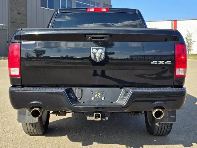 2020 Ram 1500 Classic Express in Cars & Trucks in Grande Prairie - Image 5